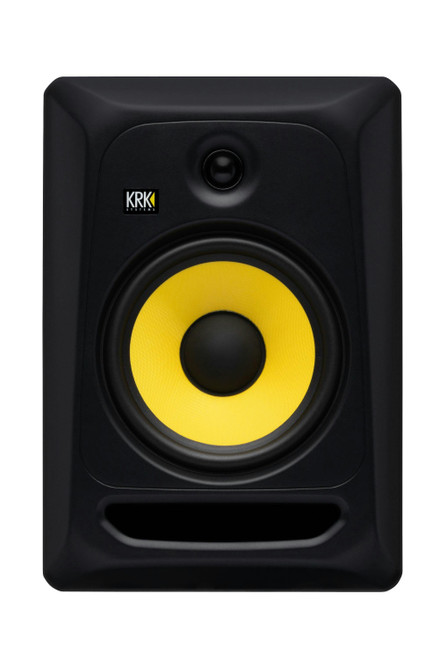 KRK Classic - 8" Studio Monitor (EACH) 220V - 447078-CL8G3-NA_front.jpg