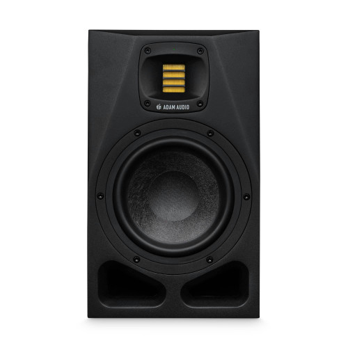 ADAM Audio A7V Active Nearfield Monitor - 503686-adam-audio-a-series-a7v-studio-monitor-front.jpg