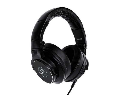 Mackie MC-150 Pro Closed-Back Headphones - 405312-1598629597307.jpg