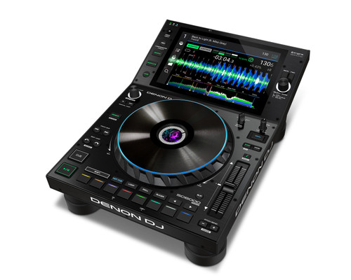 B Stock : Denon DJ SC6000 Prime Professional Media Player 001 - DENON.jpg
