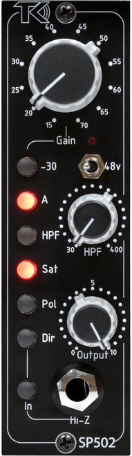 TK Audio TK-SP502 500 Series Pre Amp - TK-SP502-500-SP502-P-1800.jpg