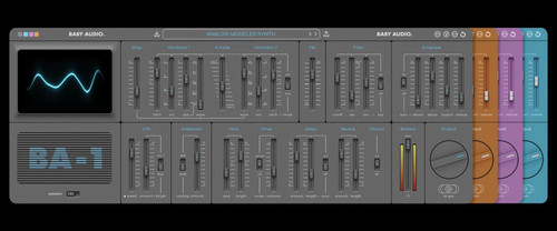 Baby Audio BA-1 Vintage Synth Plugin - 1246-2492 (1).jpg