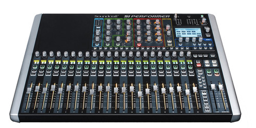 Soundcraft Si Performer 2 Digital Mixer - 338798-1560345933791.jpg