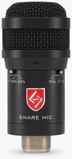 Lauten Audio Snare Mic Condenser Microphone - LS-408-Lauten-Audio-LS-408-Snare-Mic.jpg