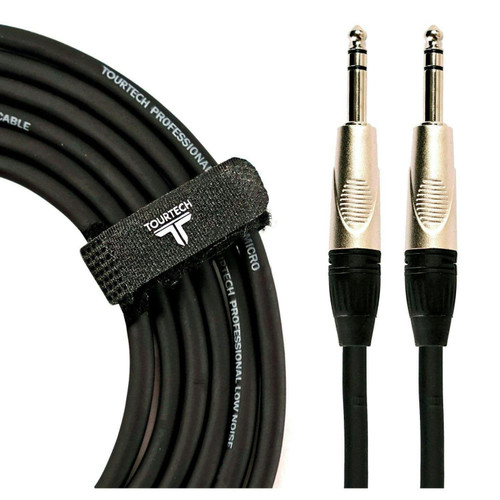 TOURTECH 3m/10ft Audio Cable - 352444-67998-175487-ttac-3psdl-10ft-deluxe-audio-cable-1_compressed-min.jpg