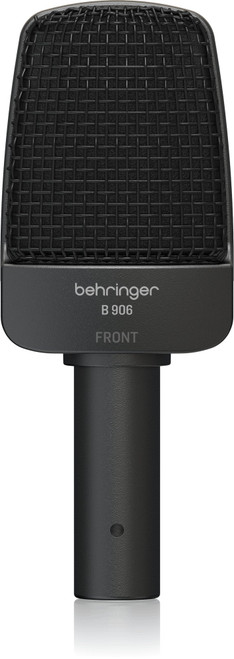 Behringer B 906 Dynamic Microphone - 451869-000-E7W00-00010.jpg