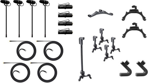 DPA Microphones 4099 CORE+ Classic Touring Microphone Kit - KIT-4099-DP-4C (1).jpg