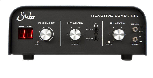 Suhr Reactive Load I.R. Box - 335541-RLIR-front.jpg