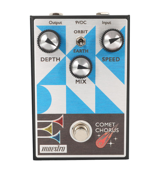 Second Hand Maestro Comet Chorus 019 - SH-227-1019 (2).jpg