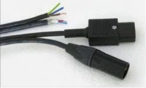 Hybrid Cable for Active Speakers (Power & AES/EBU), Black, PER METRE - 273022-1524233014620.jpg