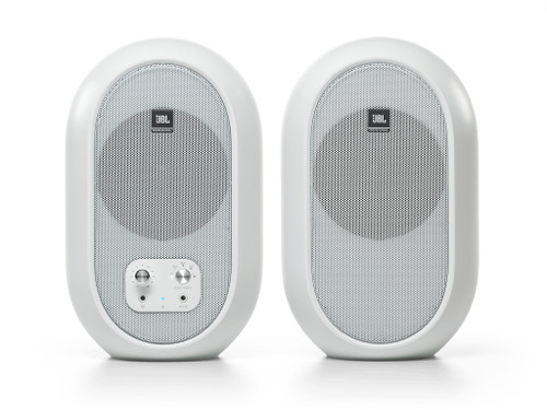JBL 104-BT Desktop Reference Monitors in White with Bluetooth - PAIR - 382039-JBL_104BT_WHITE_ProductPhoto_Pair_Front_Straight_RGB_2048px.jpg