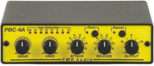 FMR Audio PBC Vintage-y Mono Compressor - 383561-1583510135724.jpg
