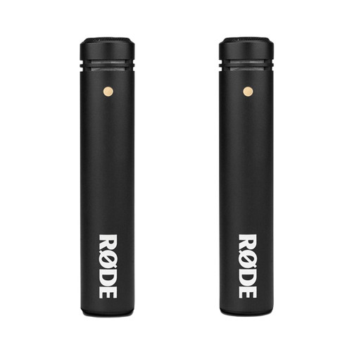 Rode M5 Matched Pair of Cardioid Condenser Mics - 540041-1663680100503.jpg