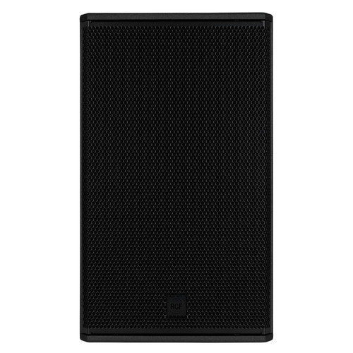 RCF NX 915-A - Two-way Active Speaker System 15" + 1.75", 2.1kW Peak - 13000674-RCF_NX-915-A-front.jpg