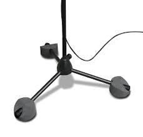 Primacoustic Tripad Isolation for Microphone Stands - 52015-tmp13DD.jpg