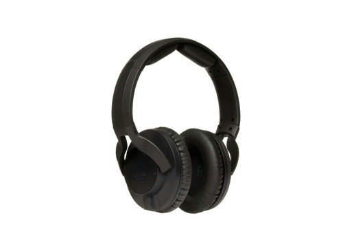 KRK KNS 8402 Professional Headphones - 460139-KNS_8402_left.jpg