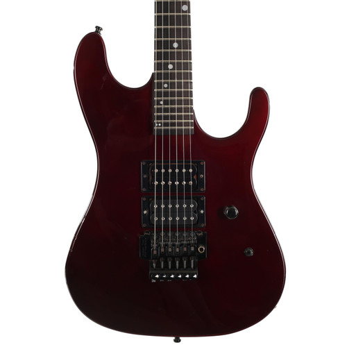 Second Hand Kramer USA Built NightSwan 1980s in Burgundy 409 - SH-114-2409 (2).jpg