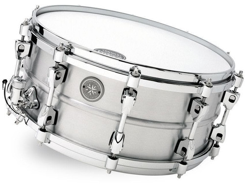 Tama 14 x 6 Starphonic Aluminium Snare Drum - 87132-tmp3913.jpg
