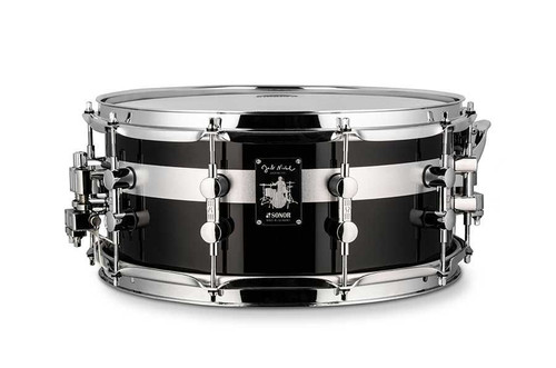 Sonor Jost Nickel Signature Snare Drum 14x6.25 Beech Drum - 440831-1618570970985.jpg