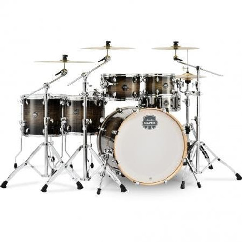 Mapex Armory Rock Fusion 6 Piece Drum Kit in Black Dawn - 499858-1647943711756.jpg