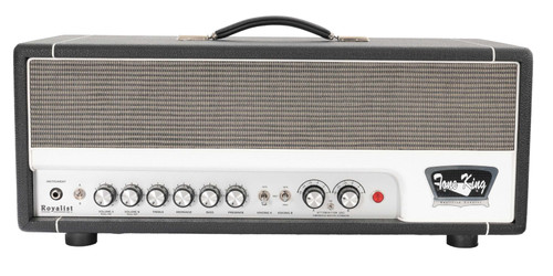 Second Hand Tone King Royalist Head Inc Box 019 - SH-131-0019-2.jpg
