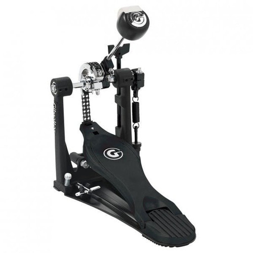 Gibraltar 9000 Series Single Bass Drum Pedal - 9811SGD-9811SGD_Kick_Pedal_Front.jpg