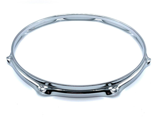 Worldmax 14" 10 Lug Triple Flange Snare Side Hoop in Chrome - 507663-TRIPLE-FLANGE-HOOP-1-scaled.jpg