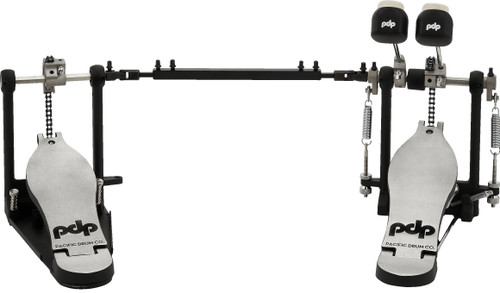 PDP 700 Series Double pedal, PDDP712 - PDDP712-PDP_700_Series_Double_Pedal_Front.jpg