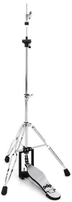 PDP 700 Series Hi hat Stand 3 leg PDHH713 - PDHH713-PDHH713.jpg