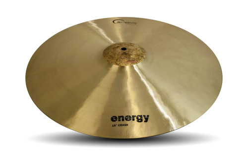Dream Cymbals Energy Series 18" Crash Cymbal - 288548-ECR18 with shadow copy.jpg