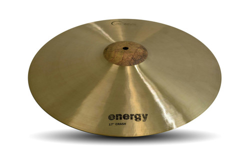 Dream Cymbals Energy Series 17" Crash Cymbal - 288547-ECR17 with shadow copy.jpg