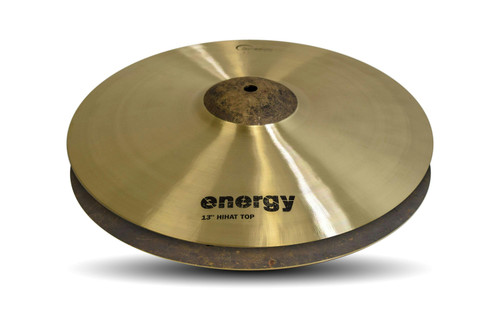 Dream Cymbals Energy Series 13" Hi Hat Pair - 288551-EHH13 with shadow copy.jpg