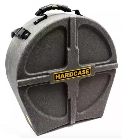 Hardcase 12 Short Stack Tom drum Case in Granite Fully Lined - 130060-tmp9E33.jpg