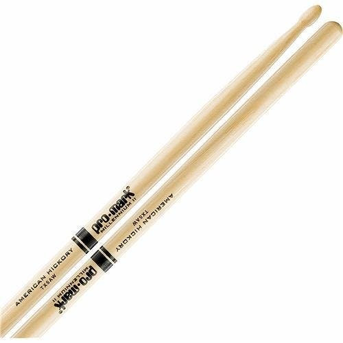 Promark 5AW Drum Sticks - 10131-77TX5AW_super.jpg