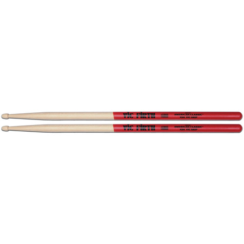 Vic Firth American Classic Extreme 5A with Vic Grip Drumsticks - 457444-VF-X5AVG.jpg