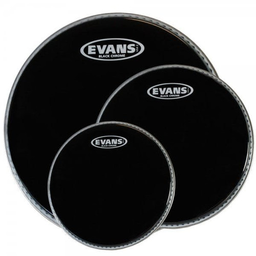 Evans 10" / 12" / 16" Black Chrome Tom Head Pack - 116695-tmp6E41.jpg