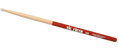 Vic Firth American Classic 7AN Nylon Tip Drumsticks with Vic Frip - 79705-tmp8369.jpg