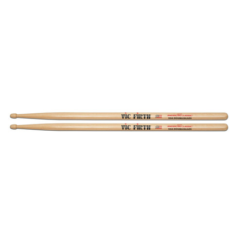 Vic Firth American Classic Extreme 5A DoubleGlaze Drumsticks - 457301-VF-X5ADG.jpg