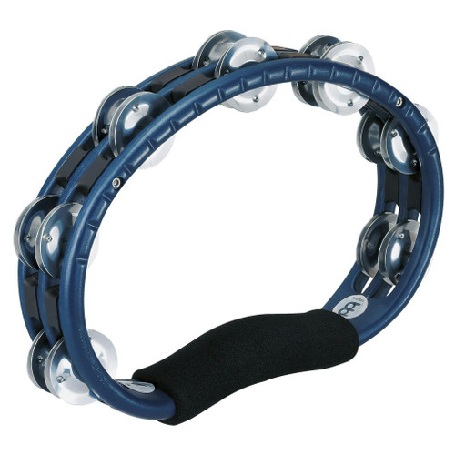 Meinl ABS Tambourine with Aluminum Jingles in Blue - 60354-tmp7FAA.jpg