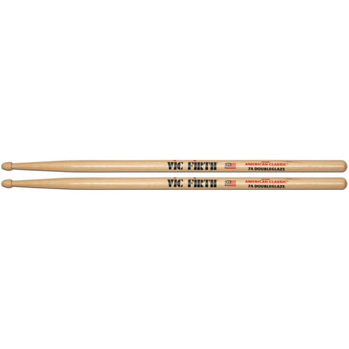 Vic Firth American Classic 7A DoubleGlaze Drumsticks - 457282-7ADG.jpg