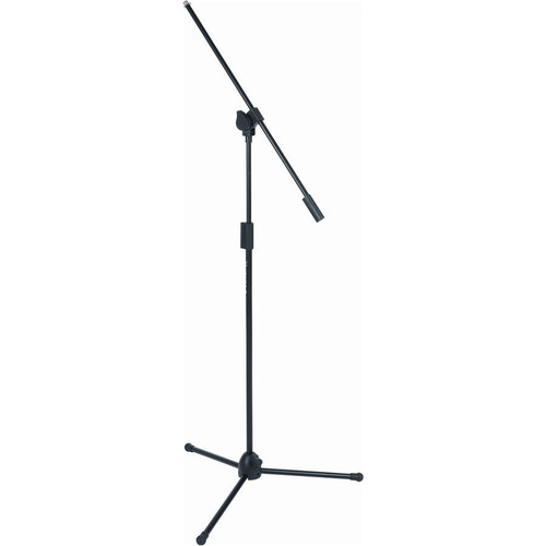 Quiklok A302 Boom Microphone Stand - 344852-1563534465387.jpg