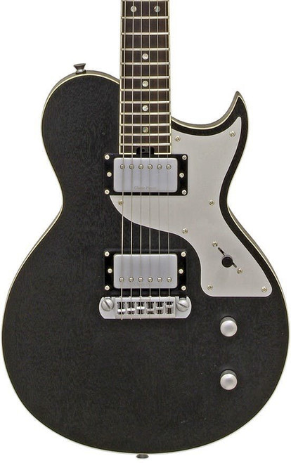 Aria 718 MK2 Brooklyn Electric Guitar in Open Pore Black - 718-MK2-OPBK-Aria-718-MK2-Brooklyn-Electric-Guitar-in-Open-Pore-Black-Body.jpg