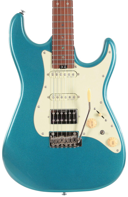 Soloking MS-1 Classic Electric Guitar in Lake Placid Blue - MS-1CLASSIC-LPB-Soloking-MS-1-Classic-Electric-Guitar-in-Lake-Placid-Blue-Hero.jpg