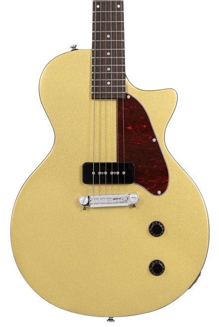 Sire Larry Carlton L3 P90 Electric Guitar in Goldtop - L3GDTP90-L3J-P90-GDT-VI-Dealers.jpg