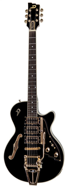 Duesenberg Starplayer TV Collection 3 Pickup in Black - 71177-DTV-CM-BK.jpg