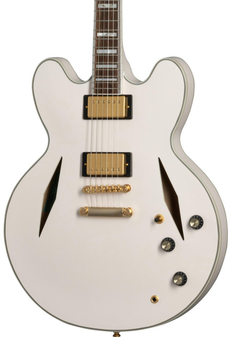 Epiphone Emily Wolfe "White Wolfe" Signature Sheraton Semi-Hollow Electric Guitar in Aged Bone White - ETSEWABWGH3-Epiphone-Emily-Wolfe-Sheraton-Aged-Bone-White-Body.jpg