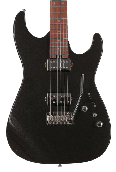 Soloking MS-1 Custom Electric Guitar in Metallic Black - MS-1CUSTOM-MB-MS-1CUSTOM-MB-1.jpg