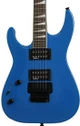 Jackson JS32L Dinky DKA Left Handed Electric Guitar in Bright Blue - 321221-1549646960730.jpg