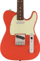 Fender Vintera II '60s Telecaster Electric Guitar in Fiesta Red - 0149050340-Fender-Vintera-II-60s-Telecaster-in-Fiesta-Red-Hero.jpg