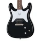 Epiphone Original Coronet Electric Guitar in Ebony - EOCOEBNH1 (1).jpg